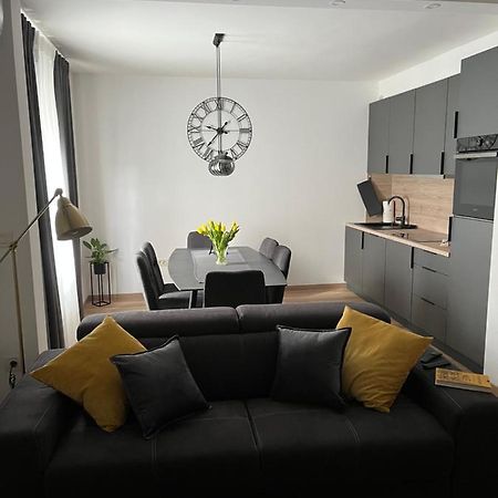 Apartment Kammi Zágráb Kültér fotó