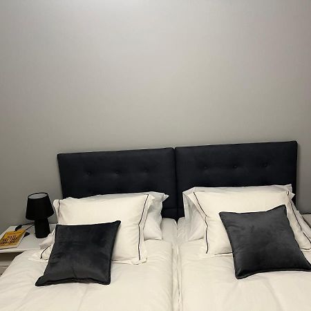 Apartment Kammi Zágráb Kültér fotó