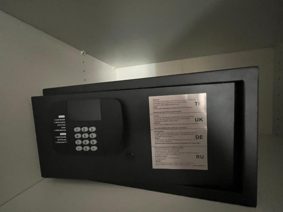 Apartment Kammi Zágráb Kültér fotó