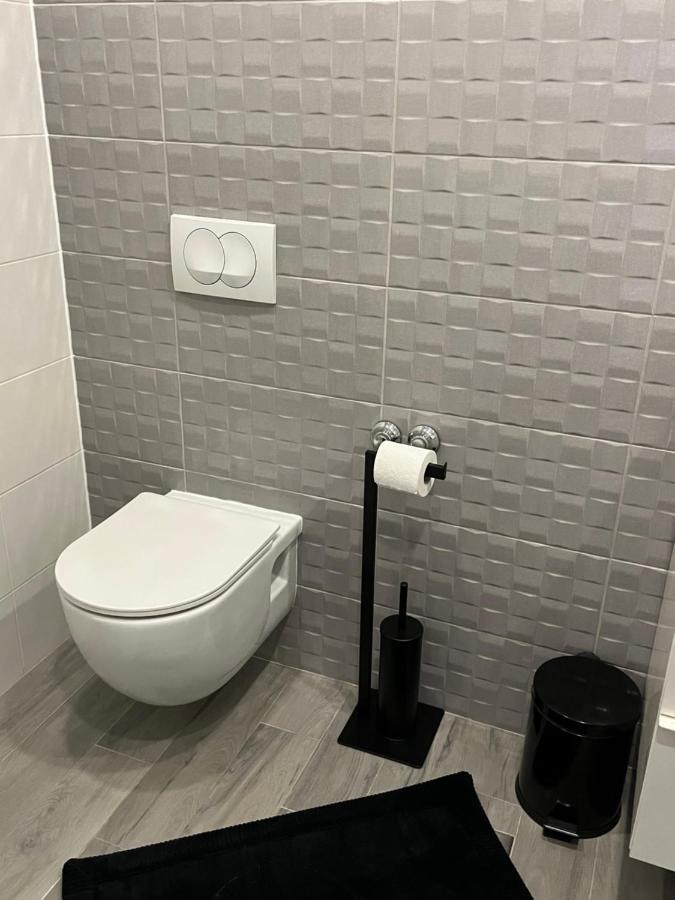 Apartment Kammi Zágráb Kültér fotó