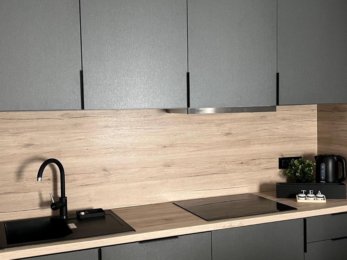 Apartment Kammi Zágráb Kültér fotó