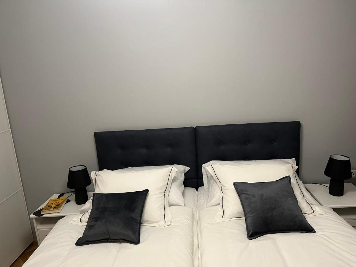 Apartment Kammi Zágráb Kültér fotó
