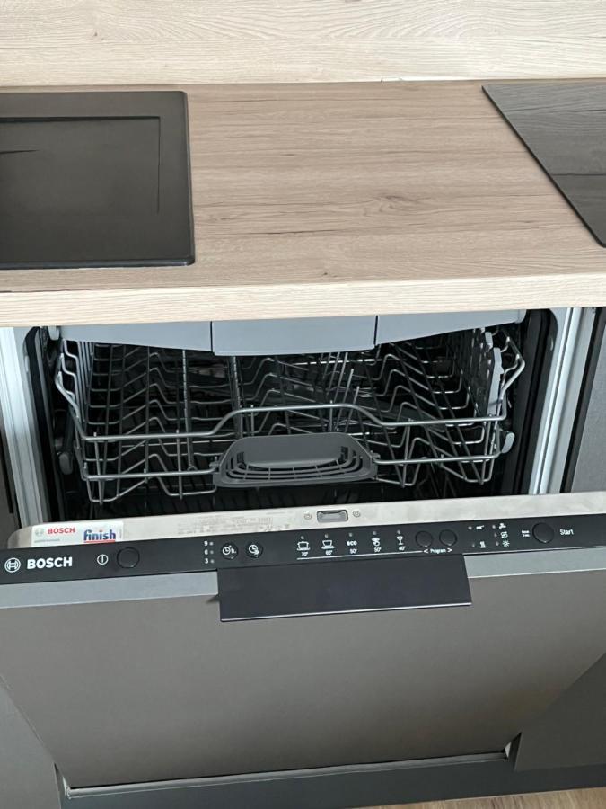 Apartment Kammi Zágráb Kültér fotó