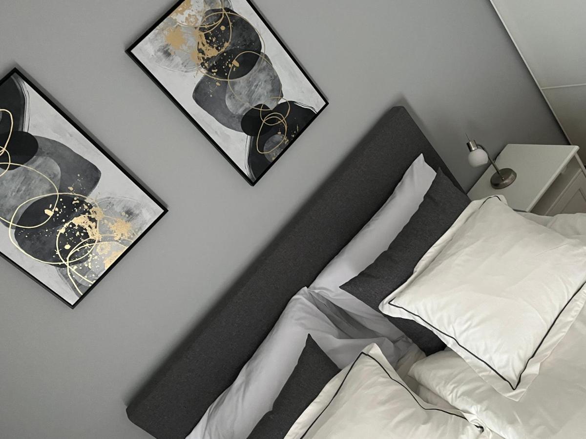 Apartment Kammi Zágráb Kültér fotó