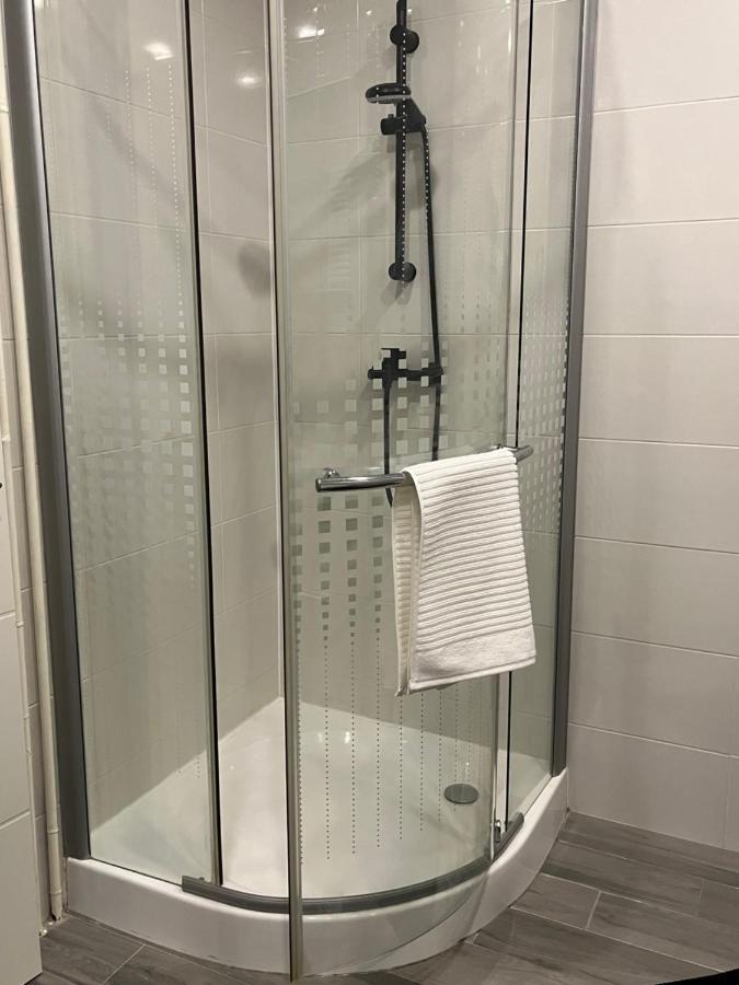 Apartment Kammi Zágráb Kültér fotó