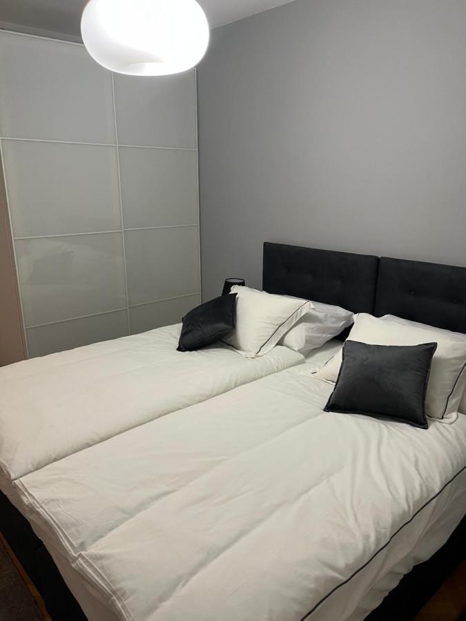 Apartment Kammi Zágráb Kültér fotó