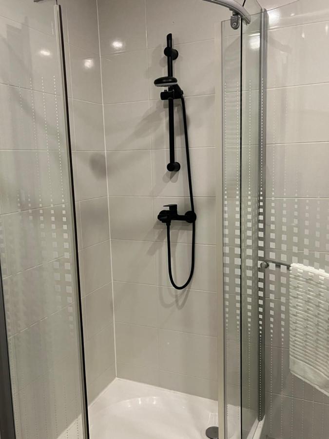 Apartment Kammi Zágráb Kültér fotó