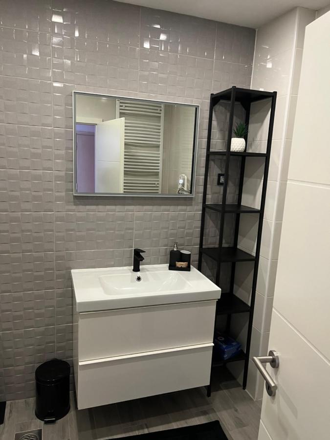 Apartment Kammi Zágráb Kültér fotó