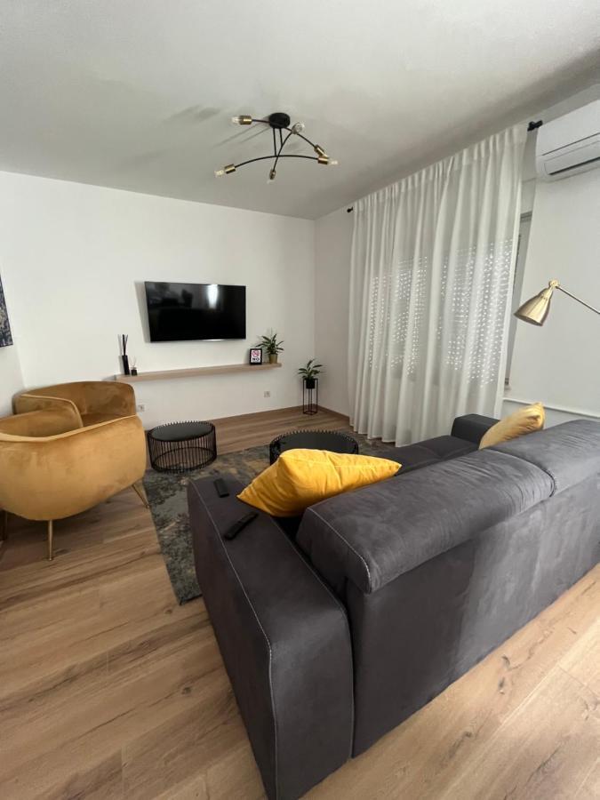 Apartment Kammi Zágráb Kültér fotó