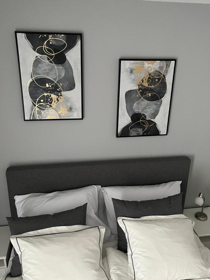 Apartment Kammi Zágráb Kültér fotó