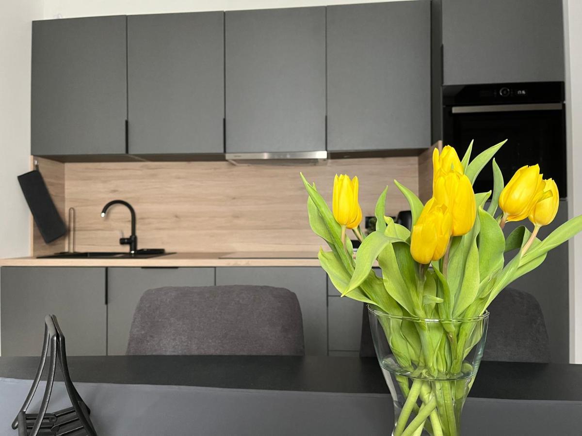 Apartment Kammi Zágráb Kültér fotó