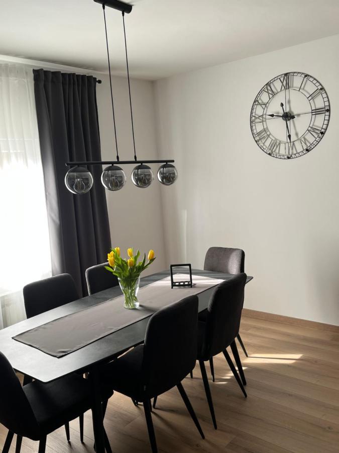Apartment Kammi Zágráb Kültér fotó